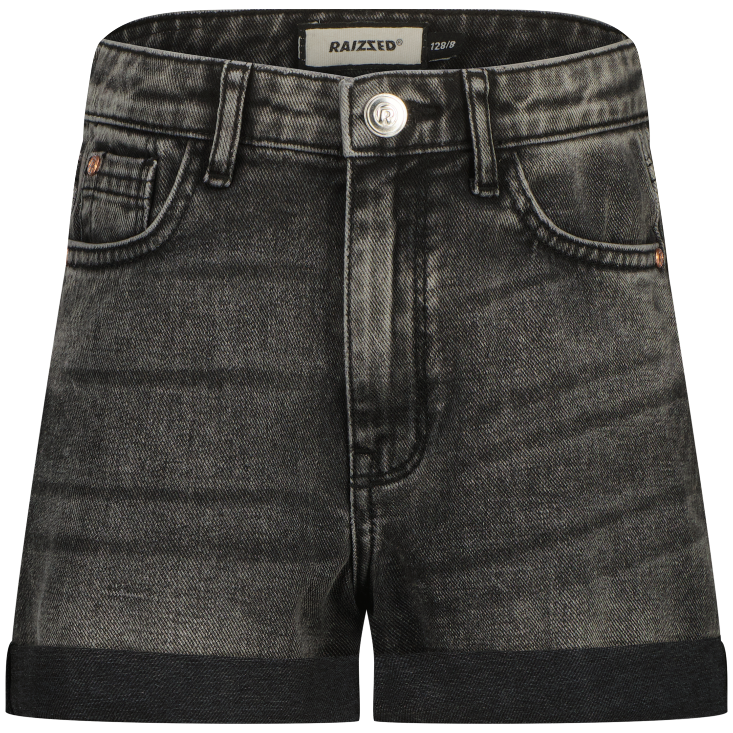 Paramaribo Jeans Short