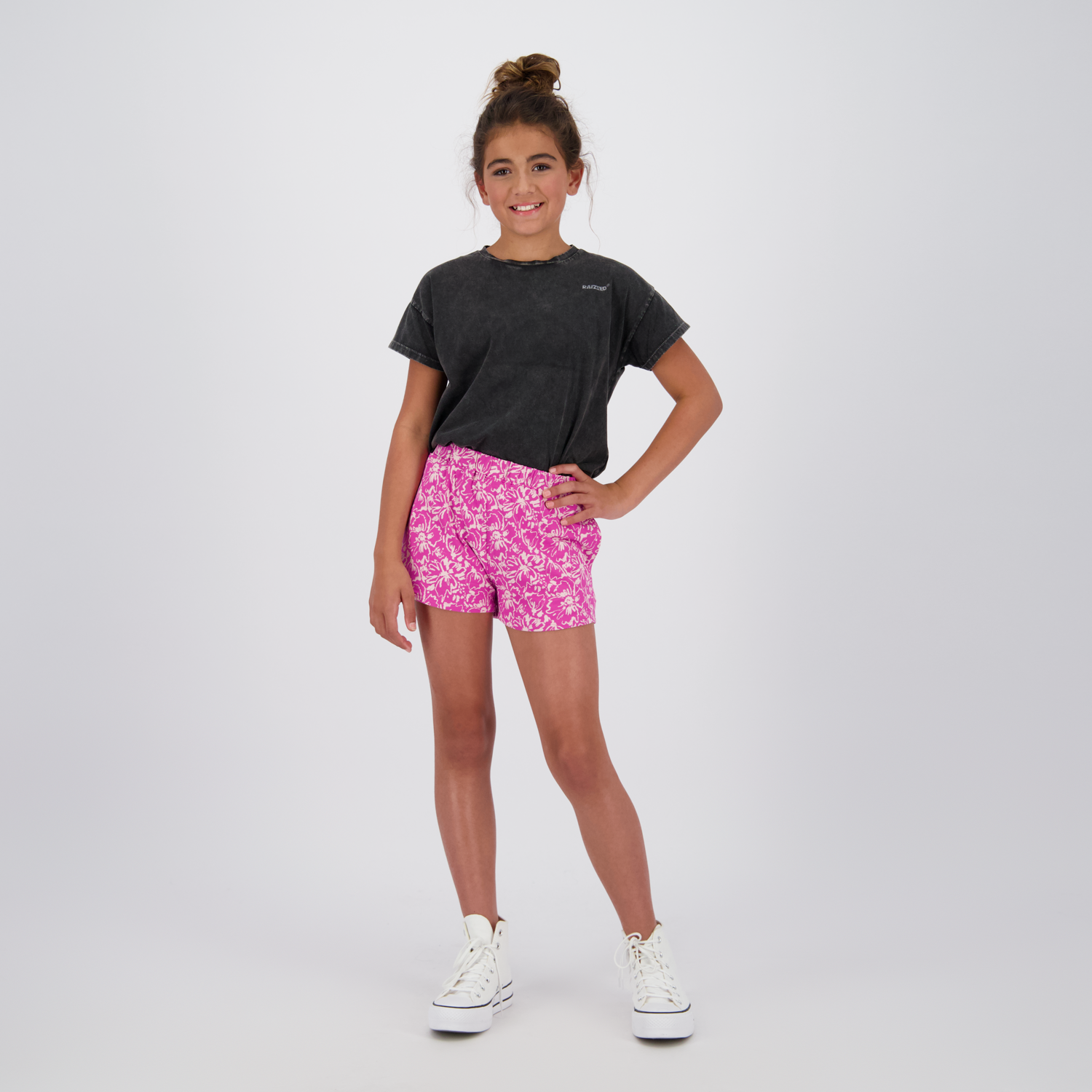 T-shirt Kiara
