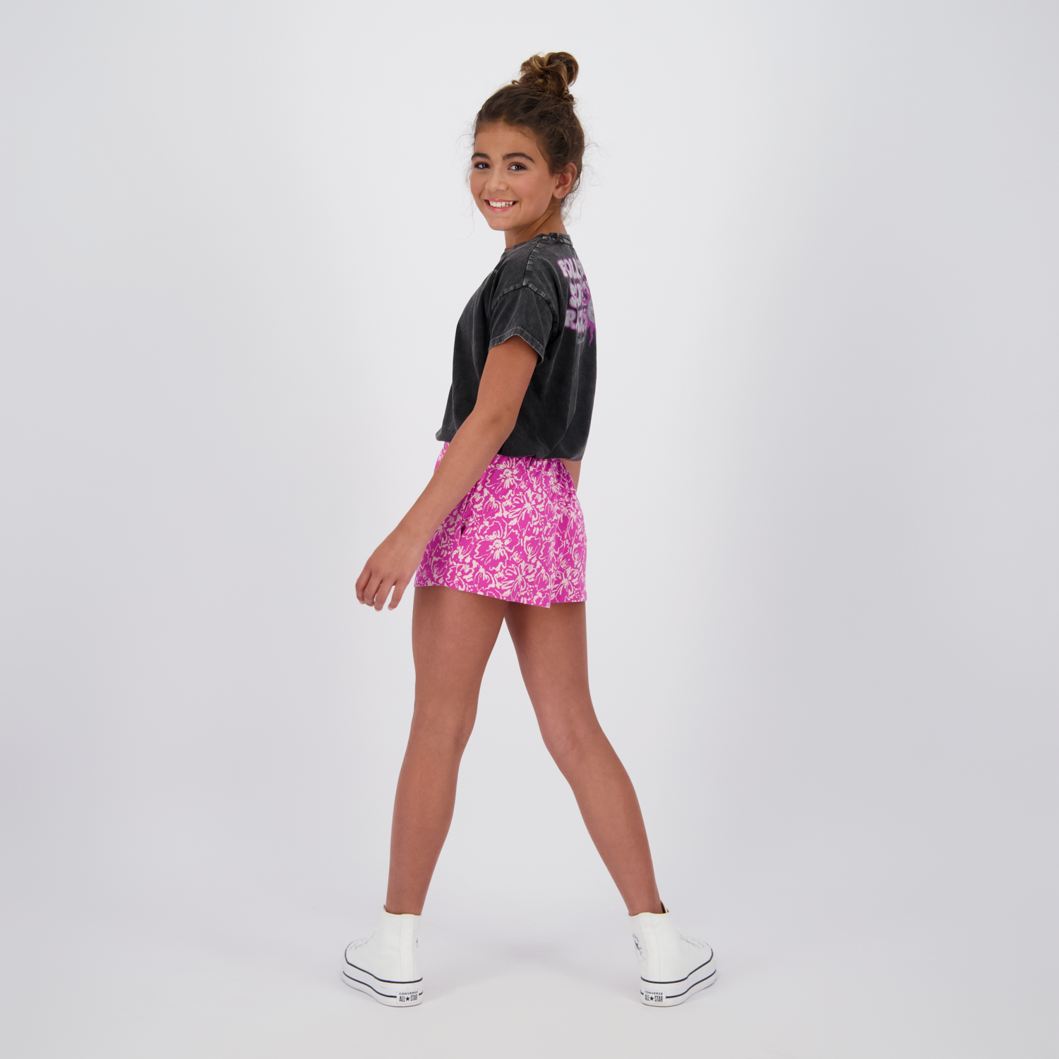T-shirt Kiara