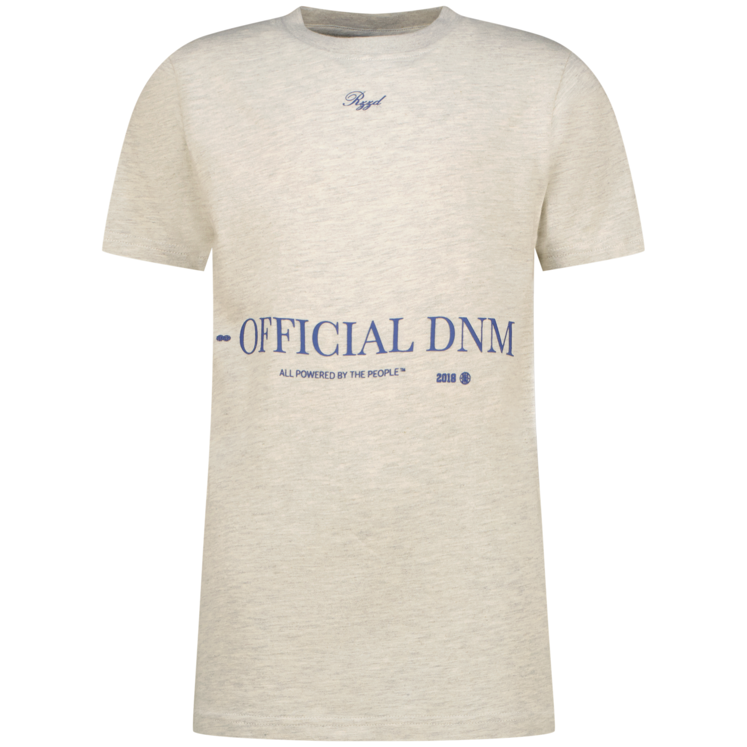 T-shirt Hofficial