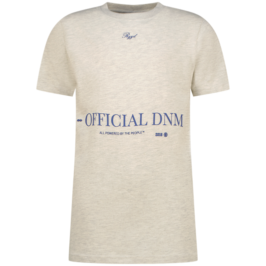 T-shirt Hofficial