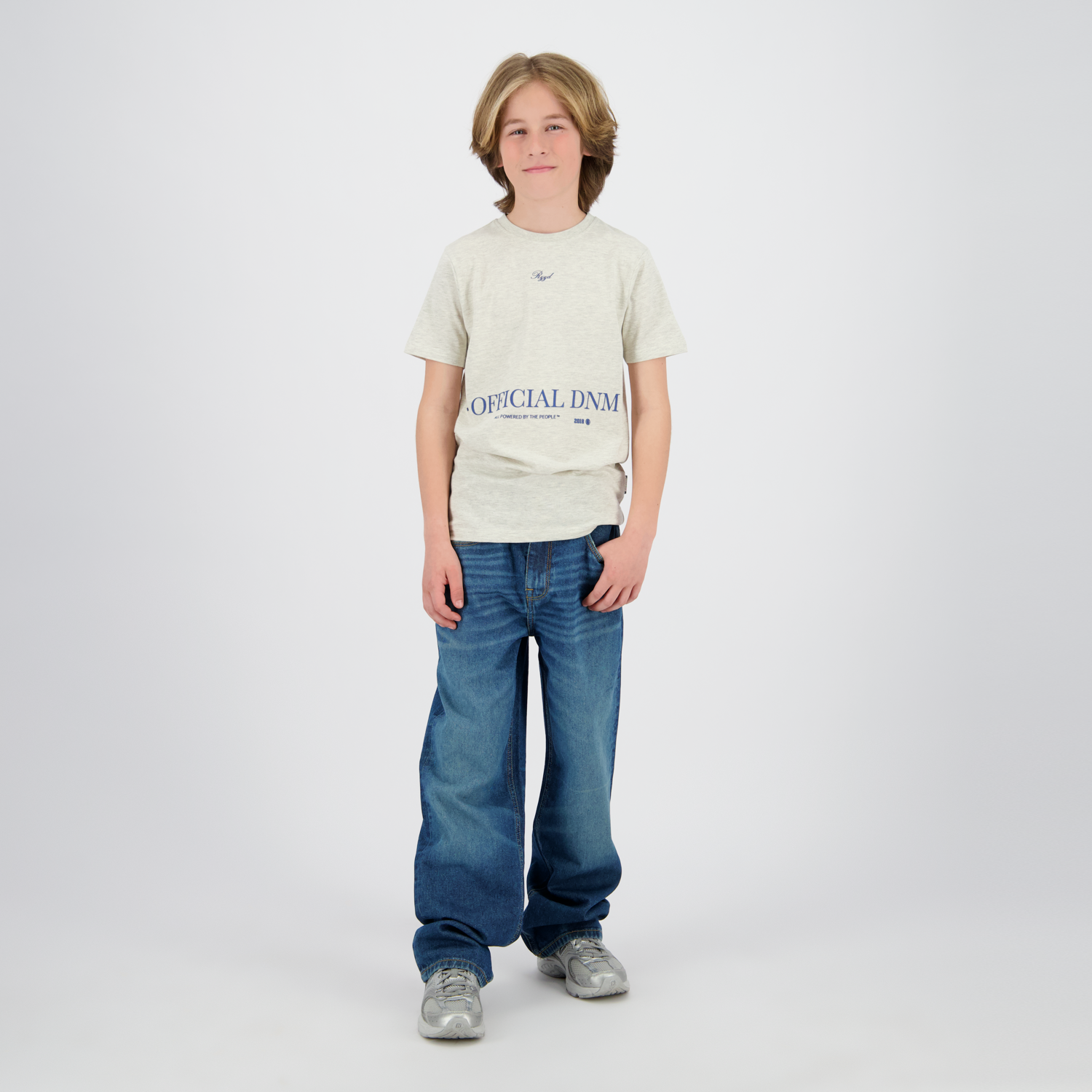 T-shirt Hofficial
