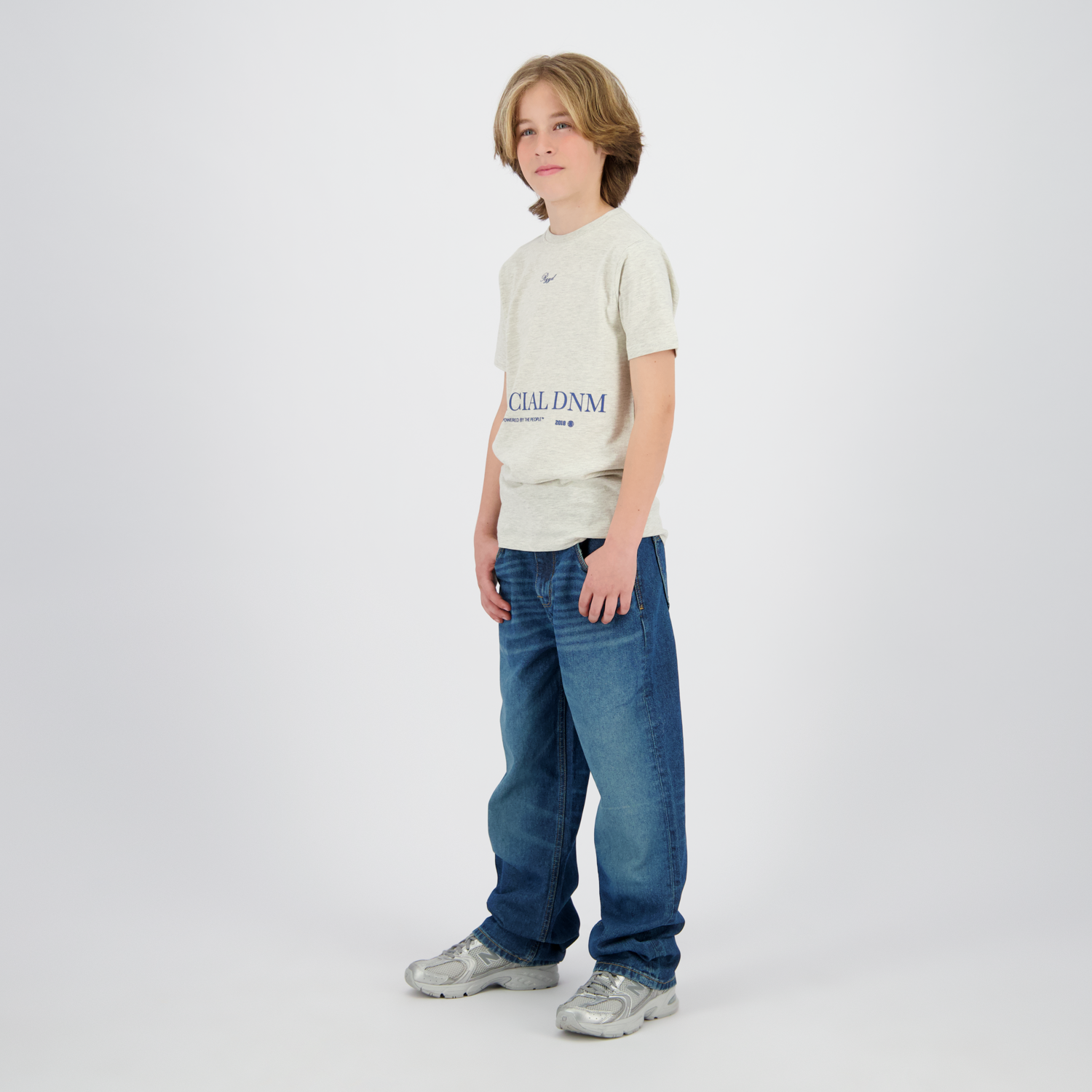 T-shirt Hofficial
