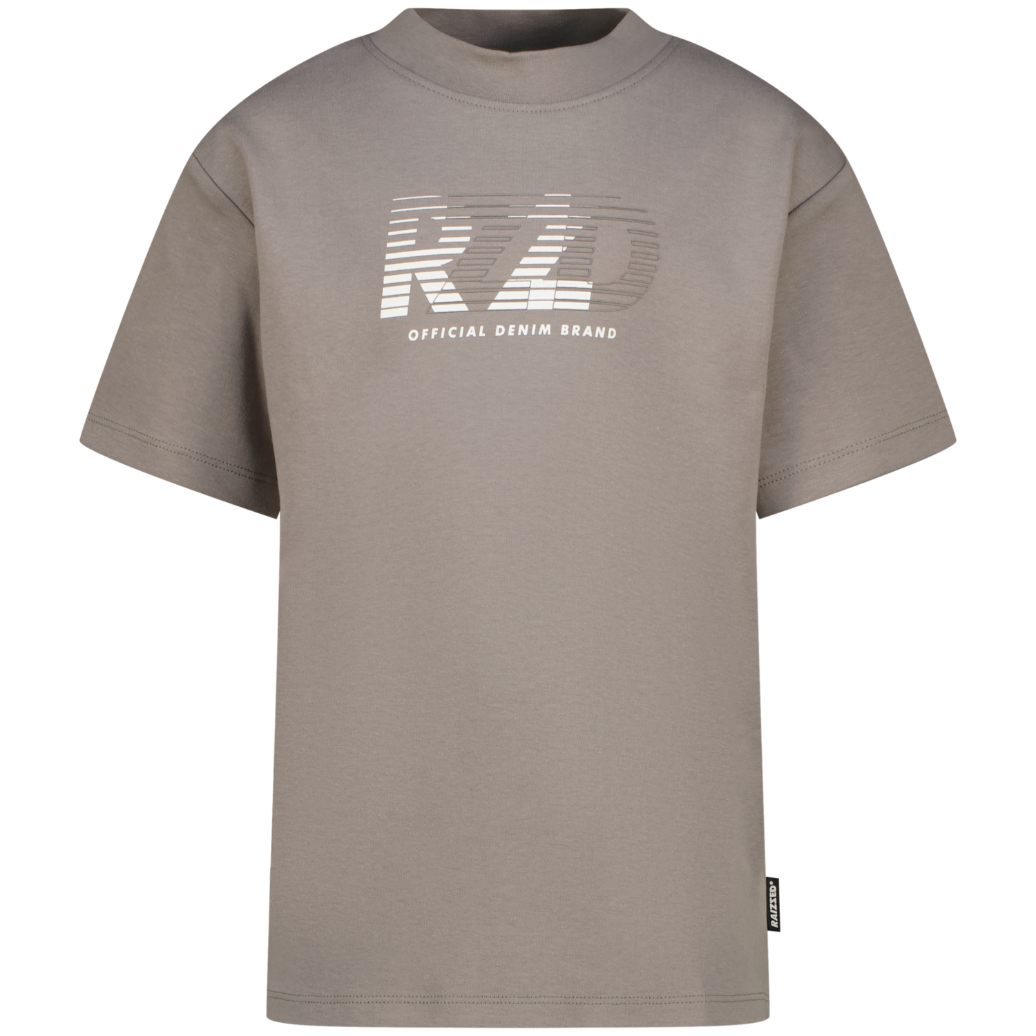 T-shirt Haizzed