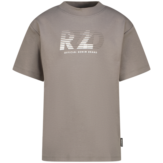 T-shirt Haizzed