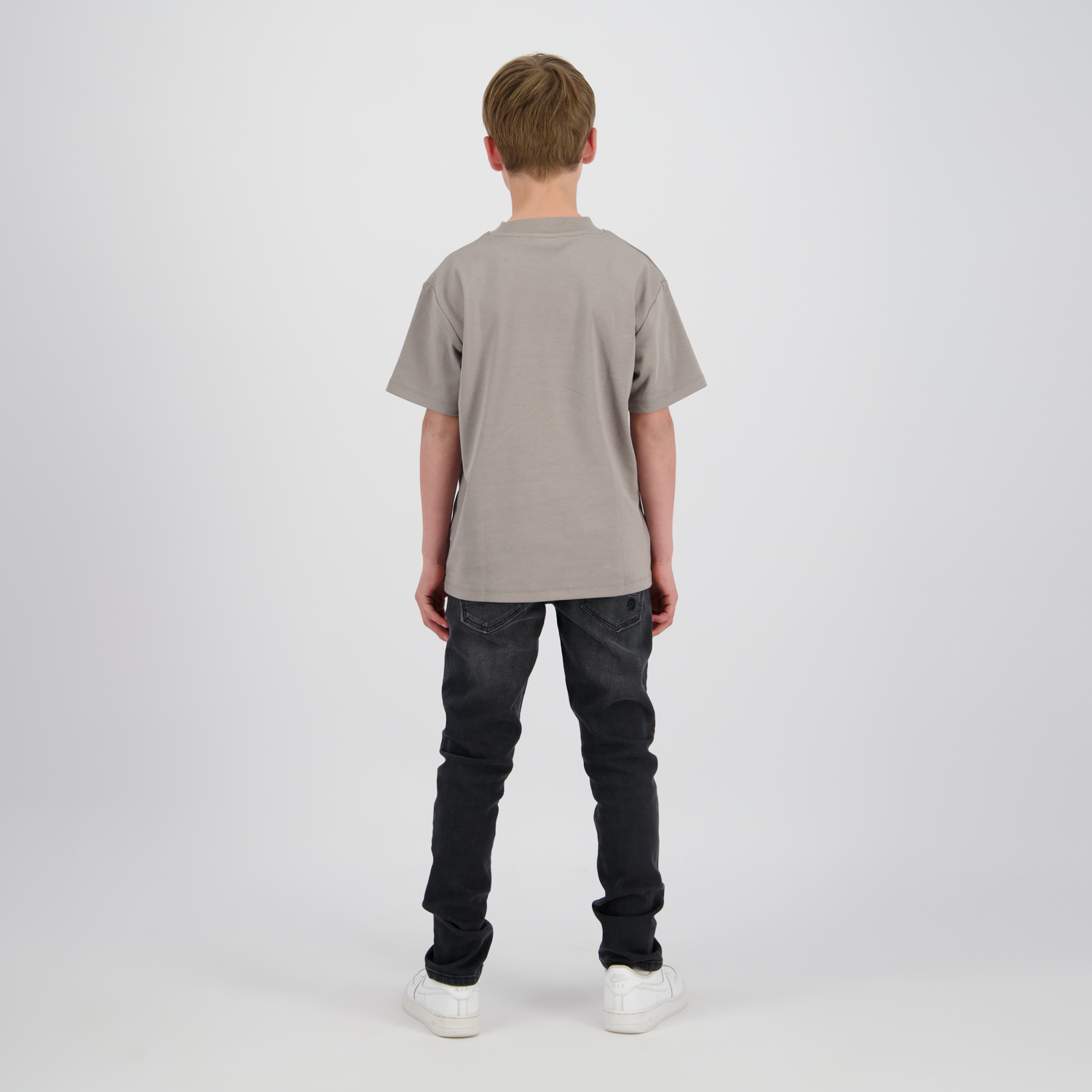T-shirt Haizzed