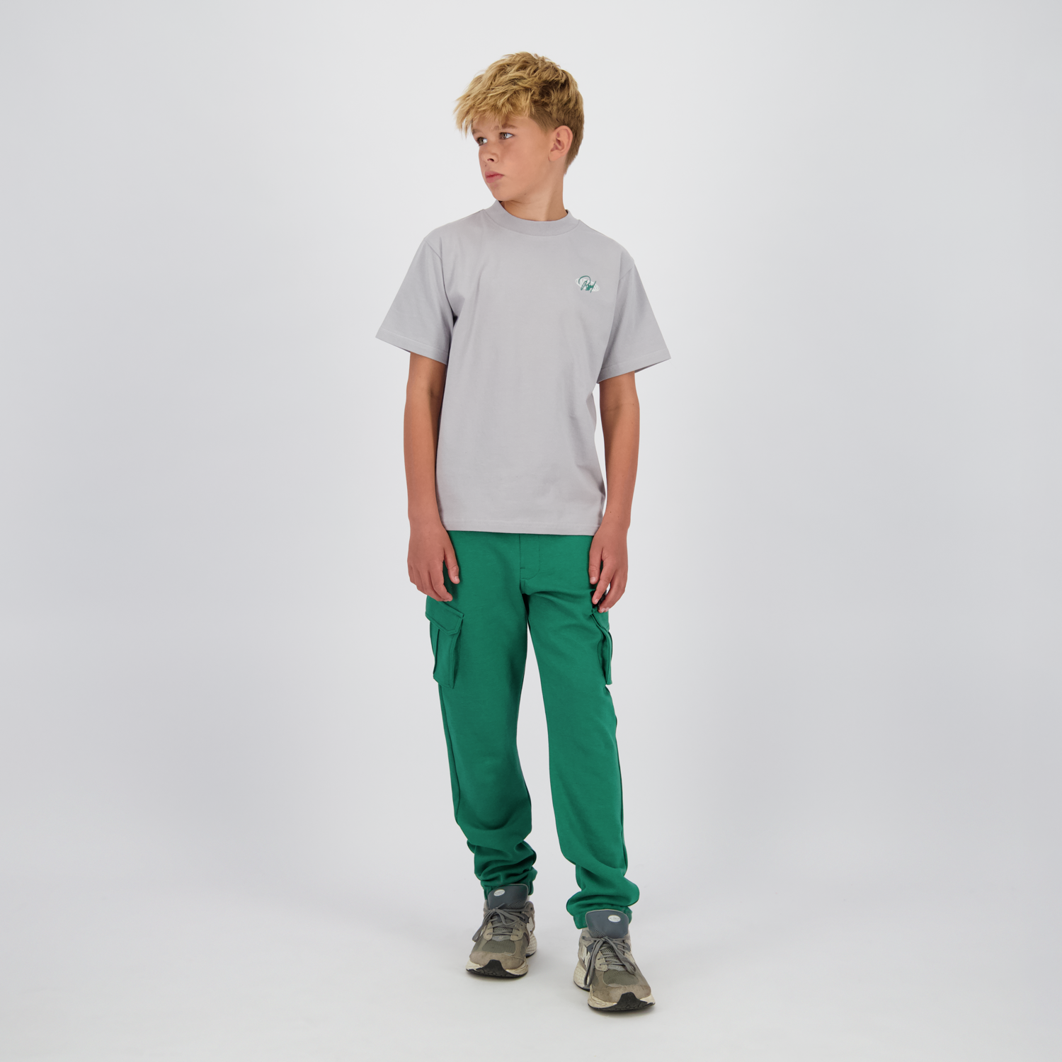 Hepic-Light Grey