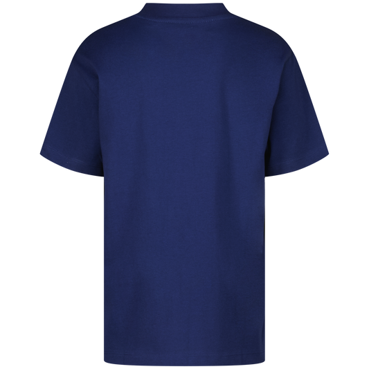 Heam-Bell blue