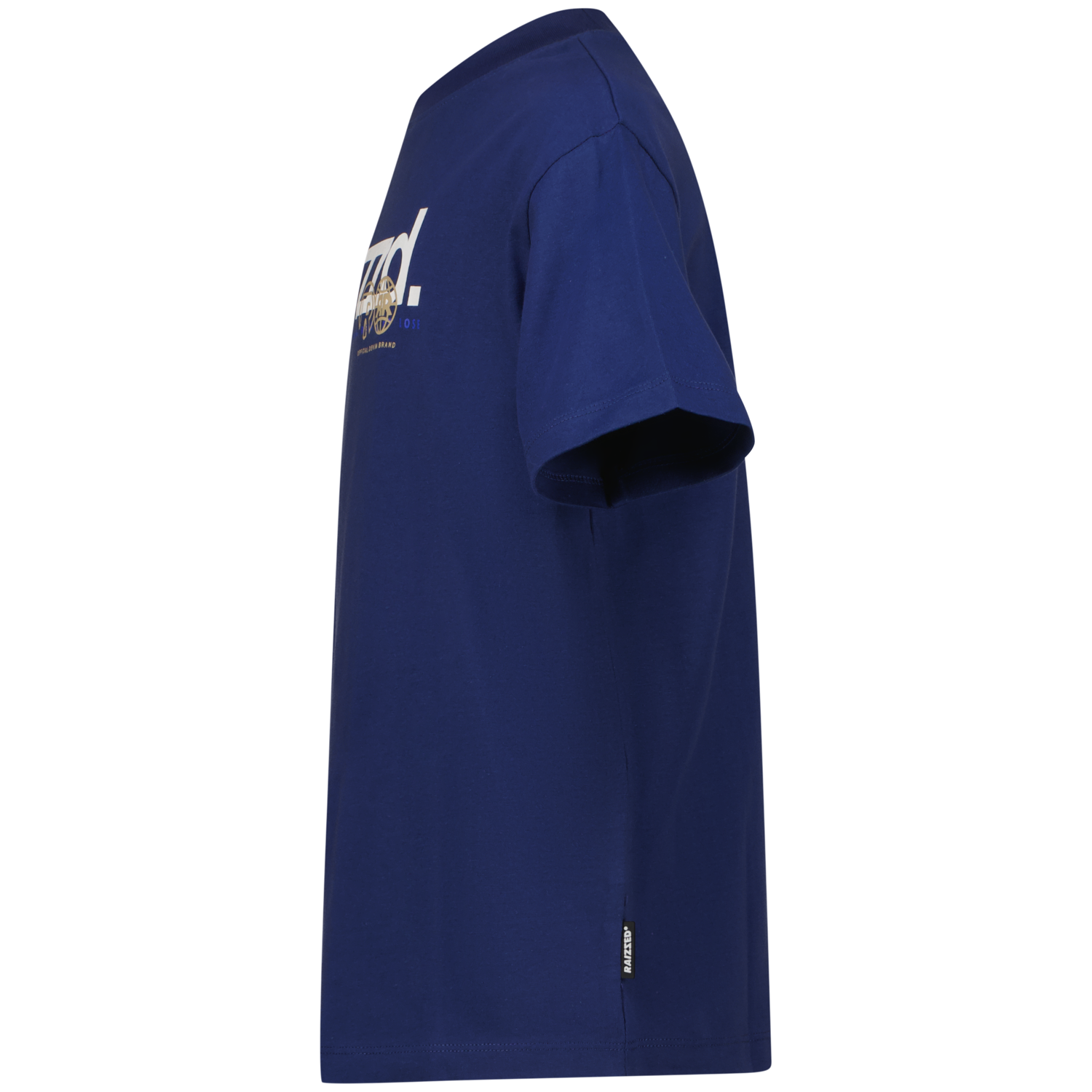 Heam-Bell blue