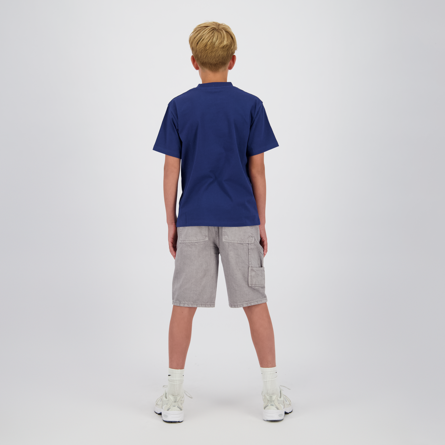 Heam-Bell blue