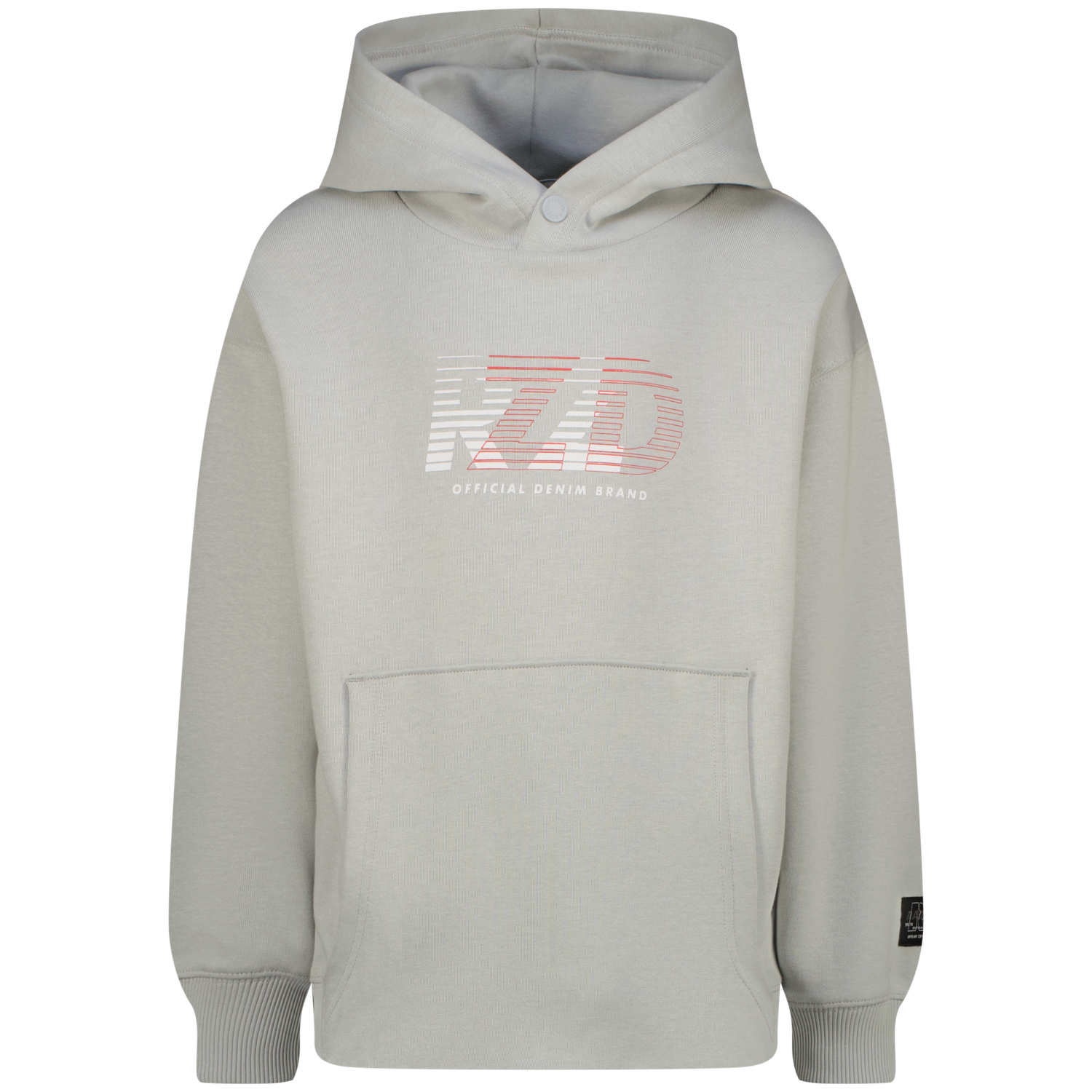 Hoodie Naizy