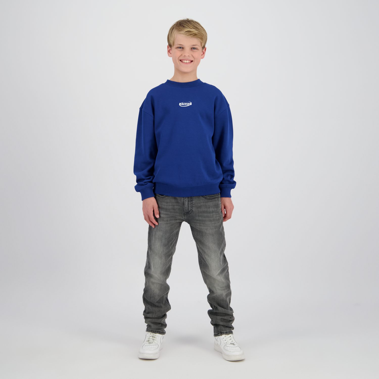 Sweater Nuper
