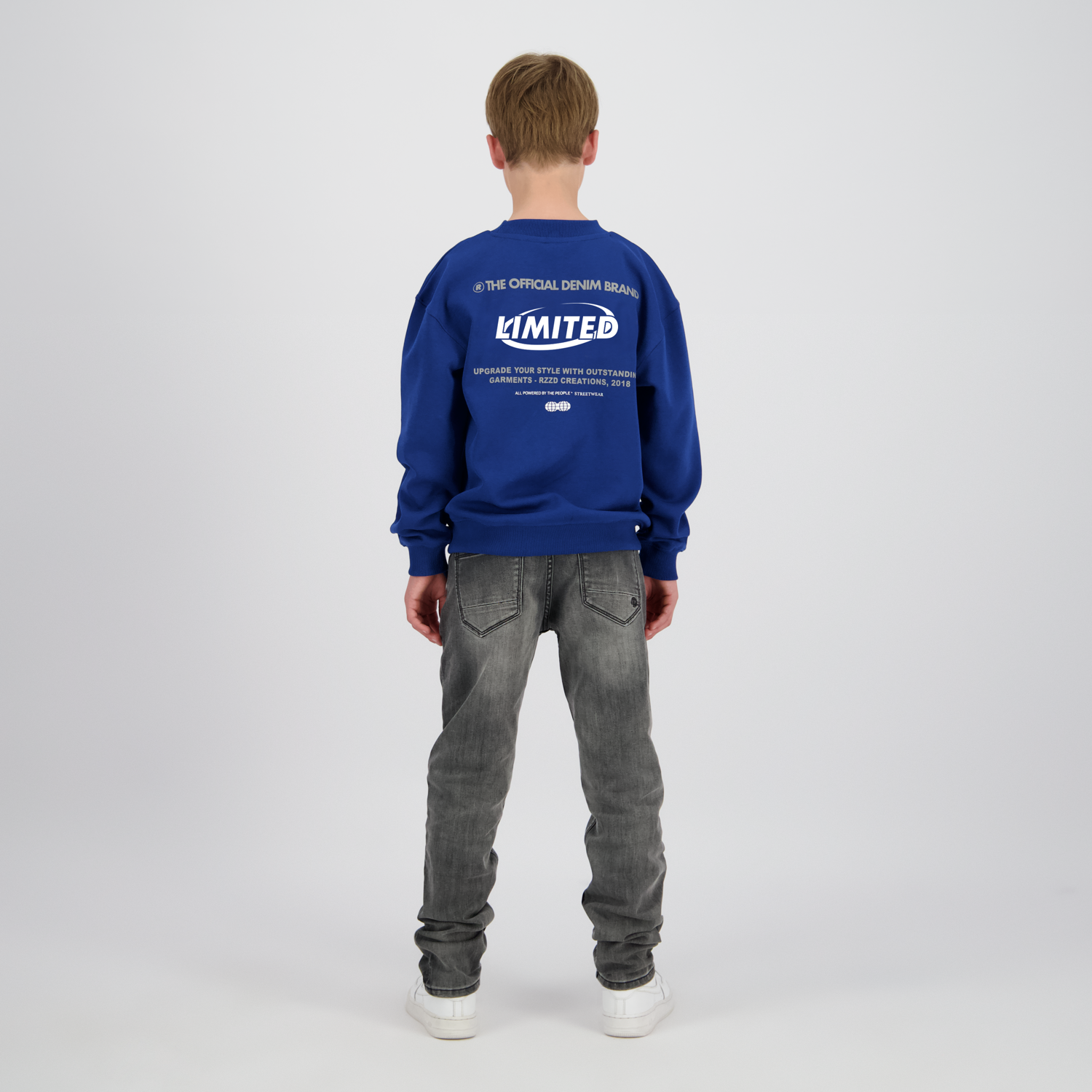 Sweater Nuper