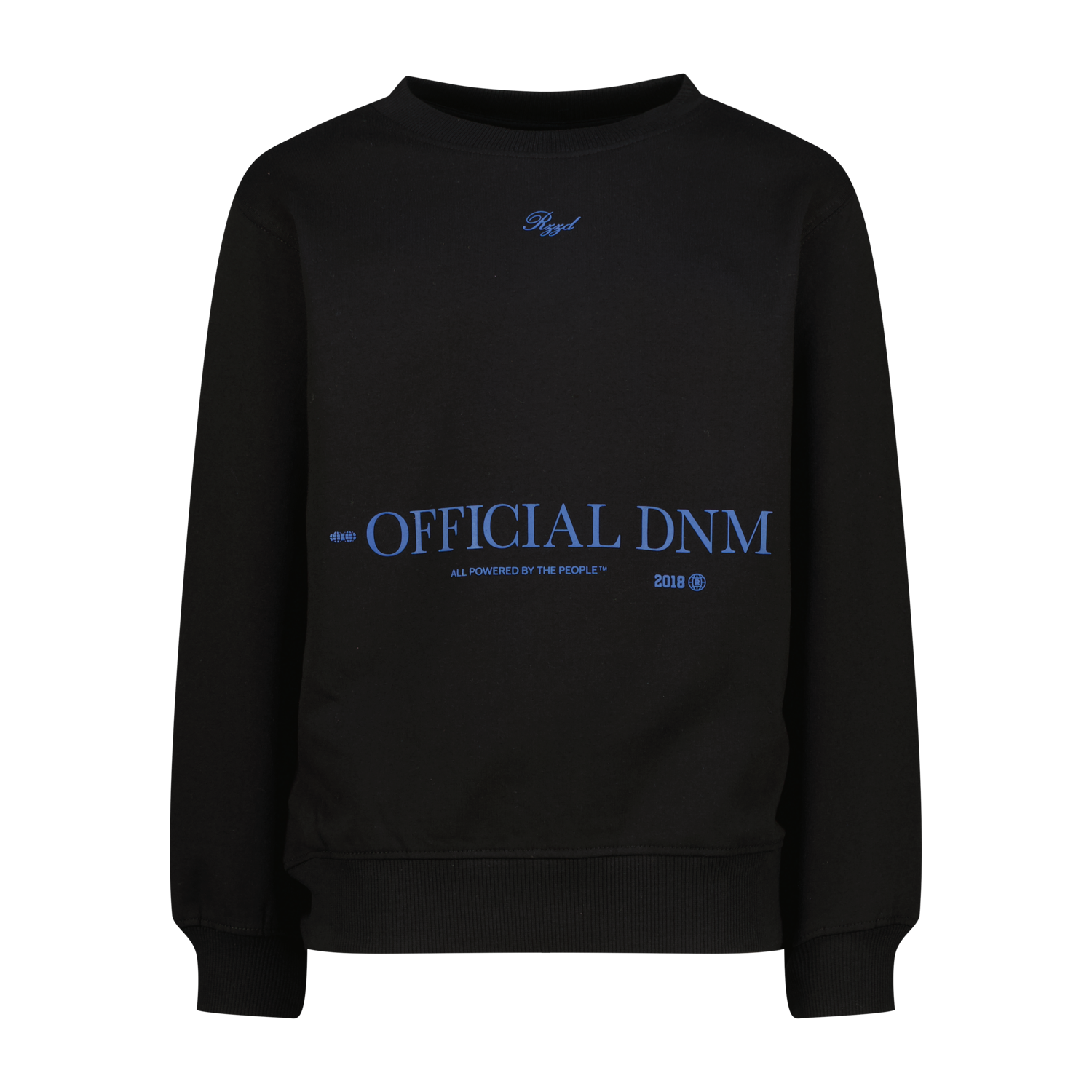 Sweater Nofficial