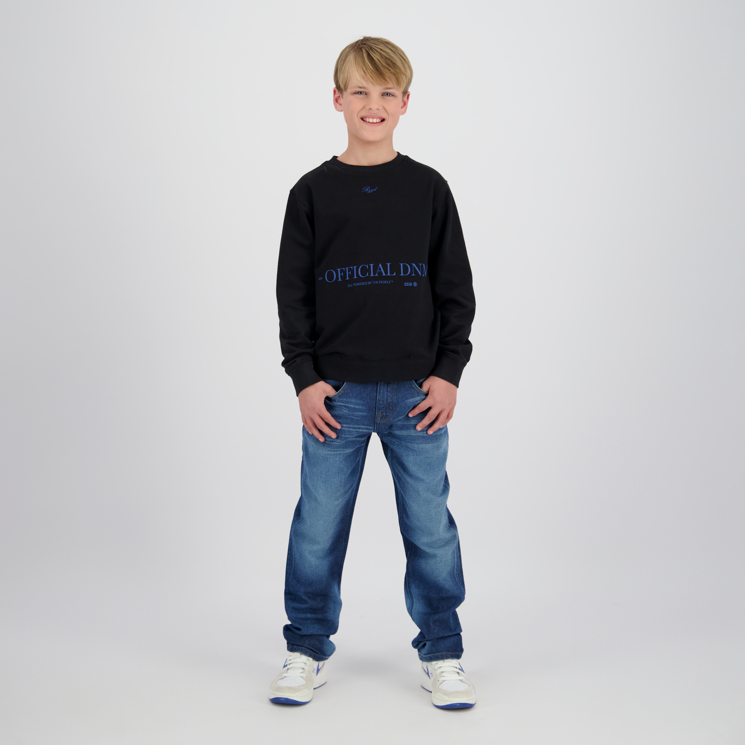 Sweater Nofficial