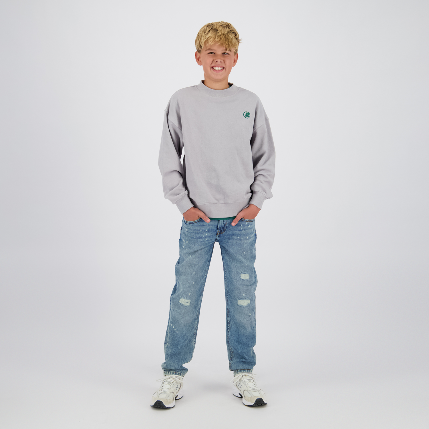 Nard-Light Grey