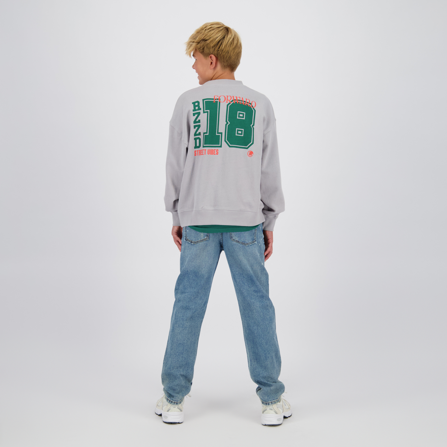 Nard-Light Grey