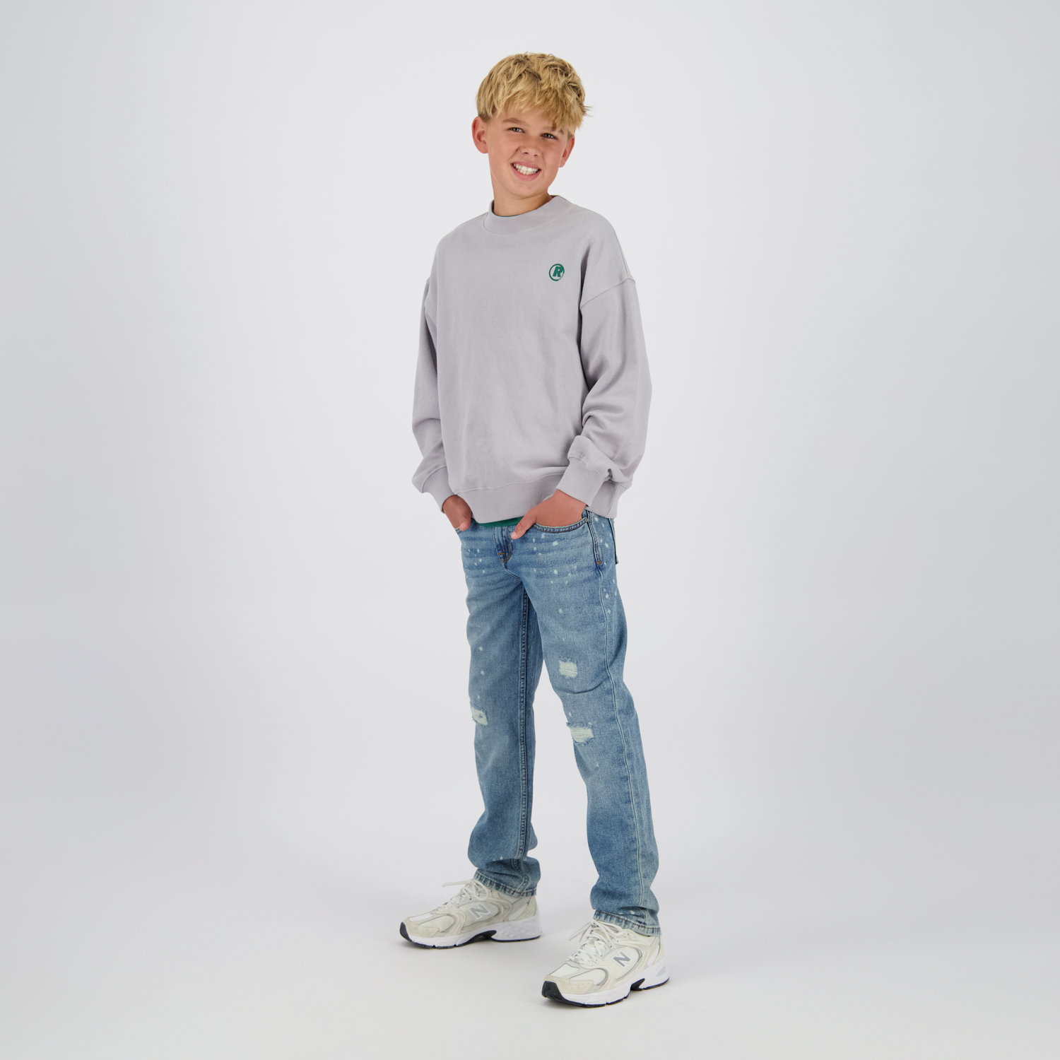 Nard-Light Grey
