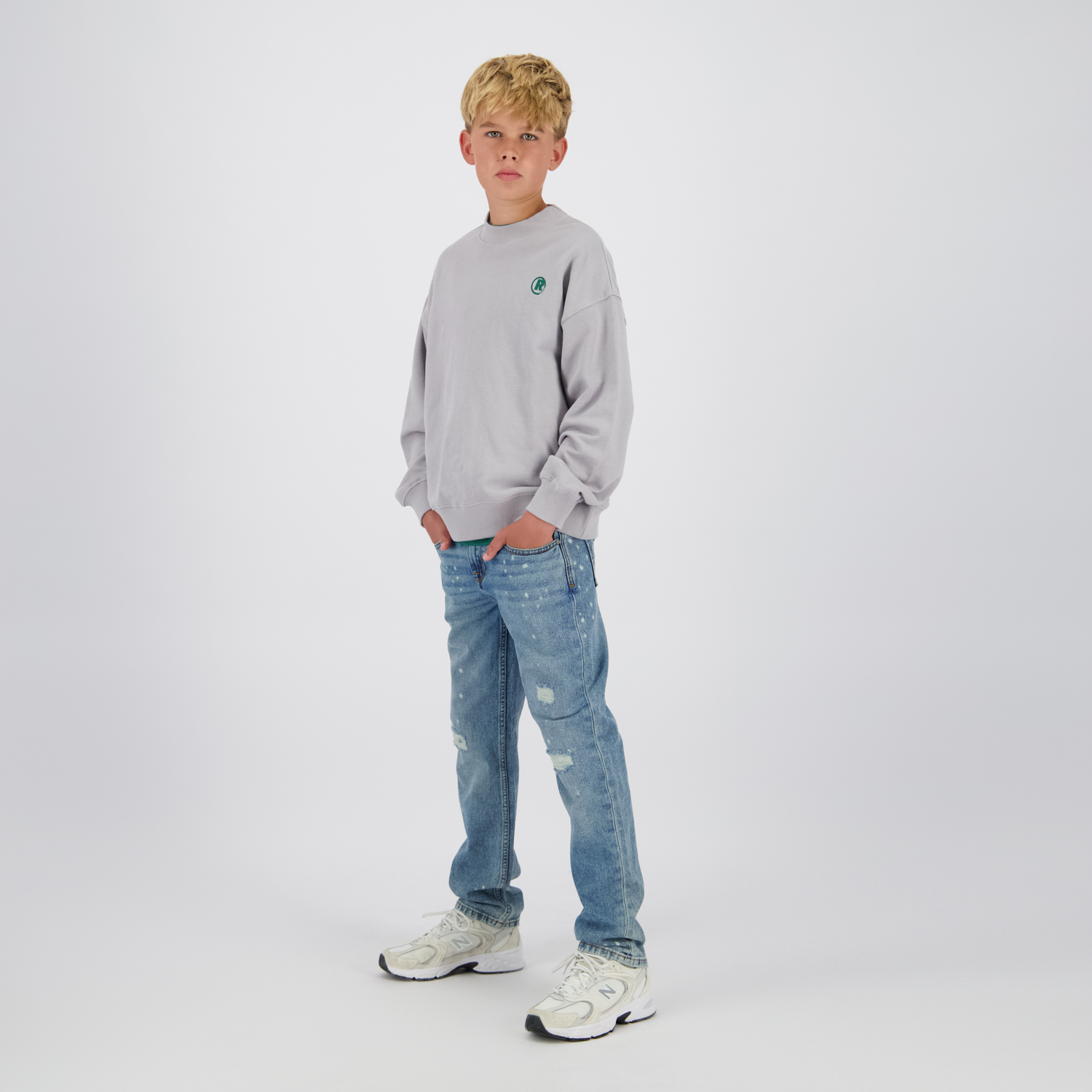 Nard-Light Grey