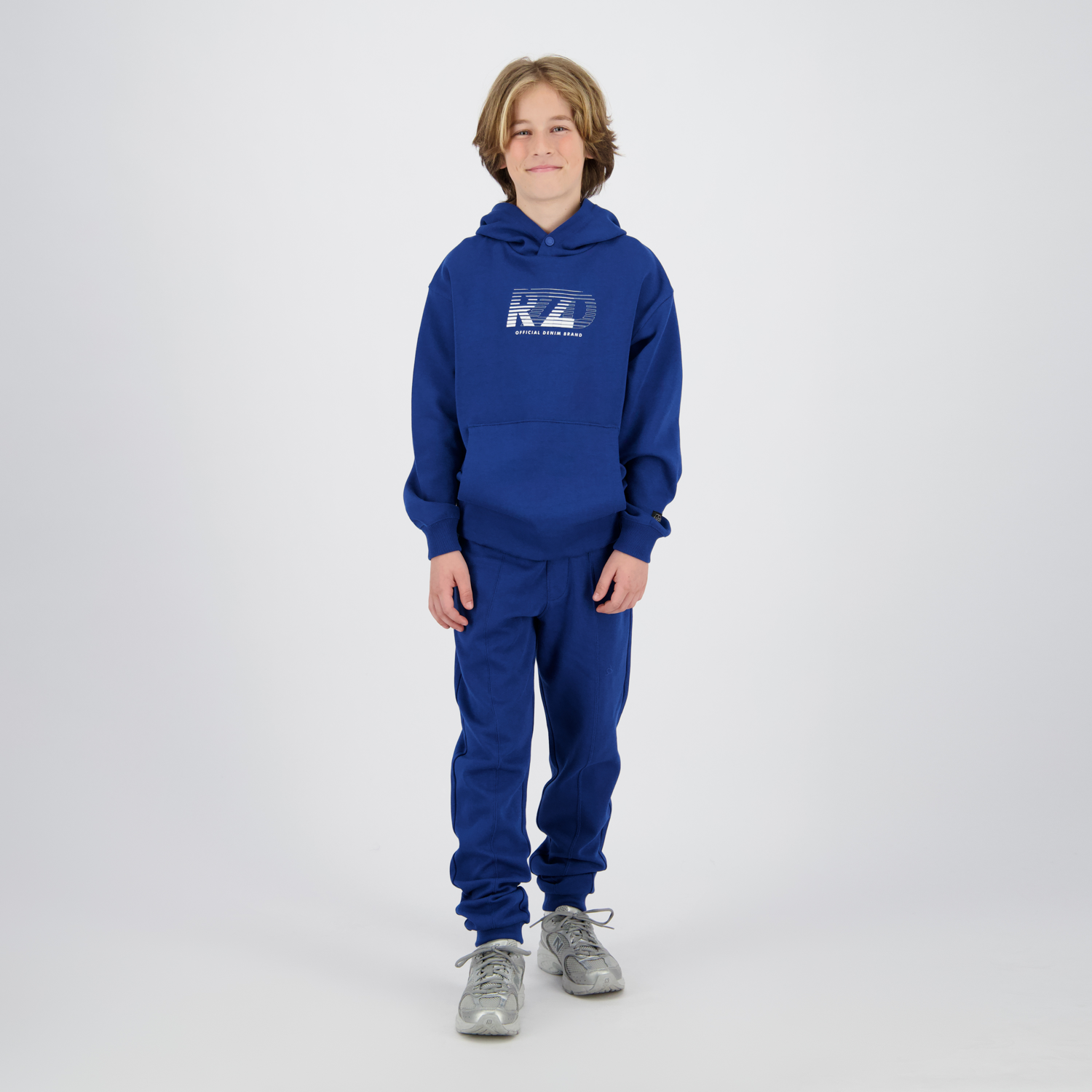 Broek Sarlon