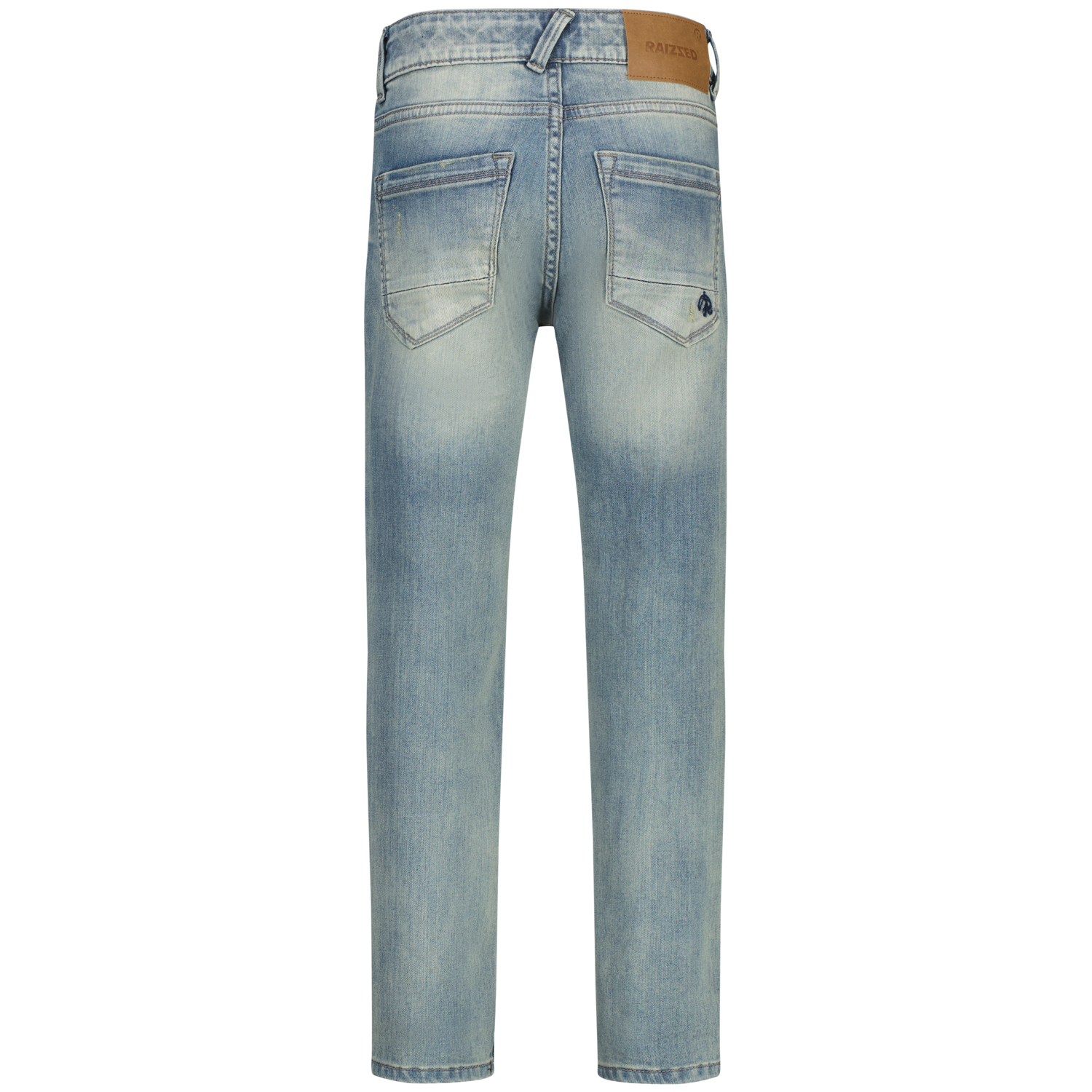 Jeans Berlin Crafted
