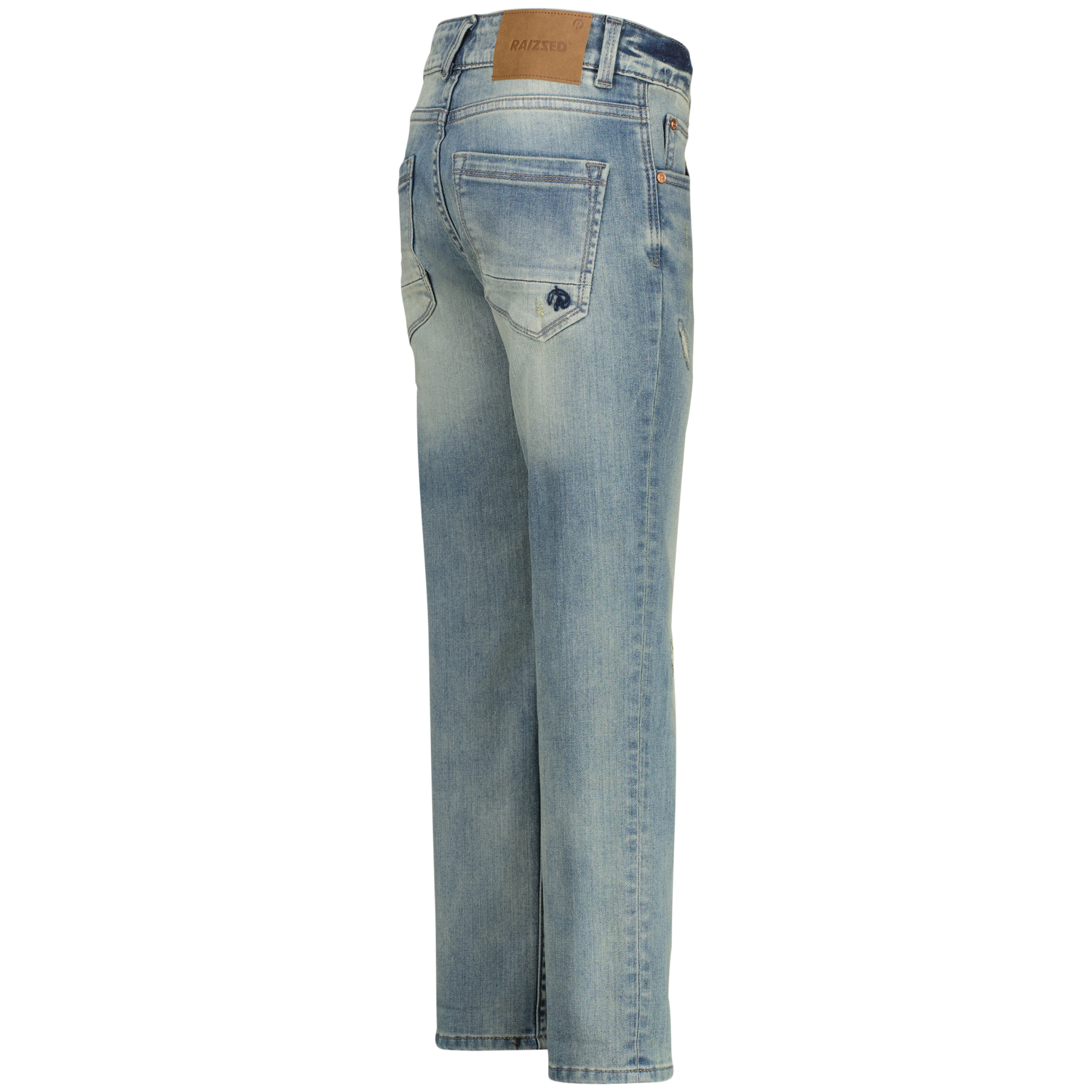 Jeans Berlin Crafted