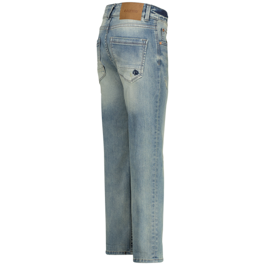 Jeans Berlin Crafted