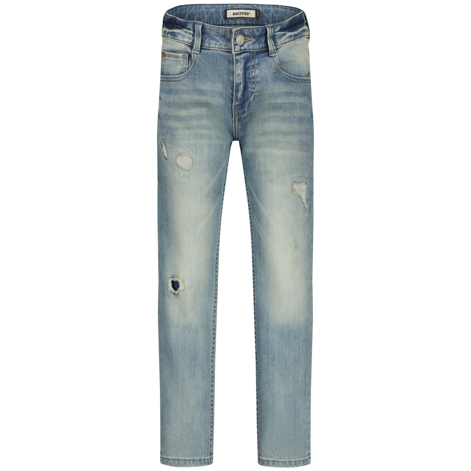 Jeans Berlin Crafted