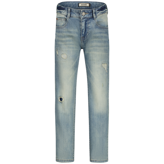 Jeans Berlin Crafted