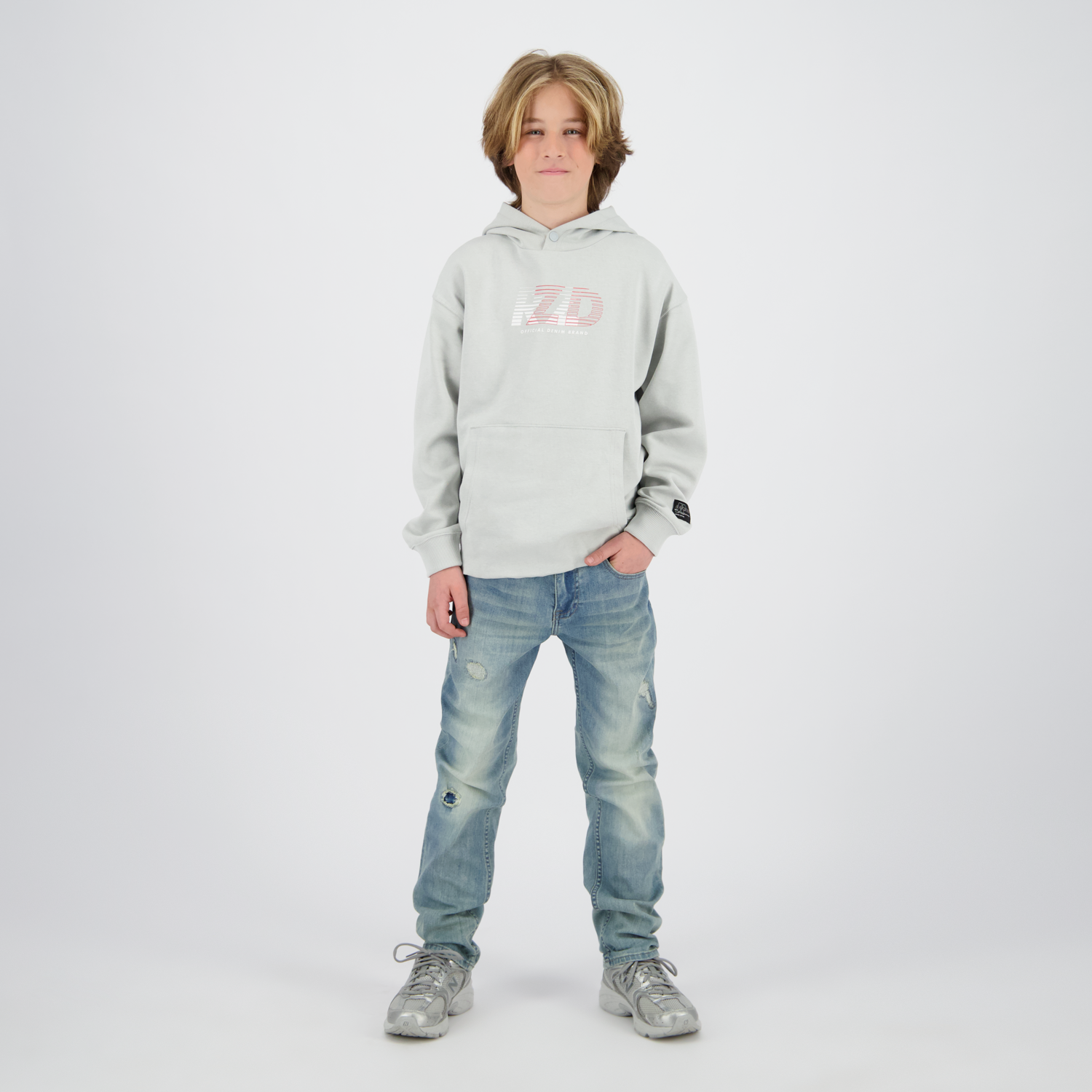 Jeans Berlin Crafted
