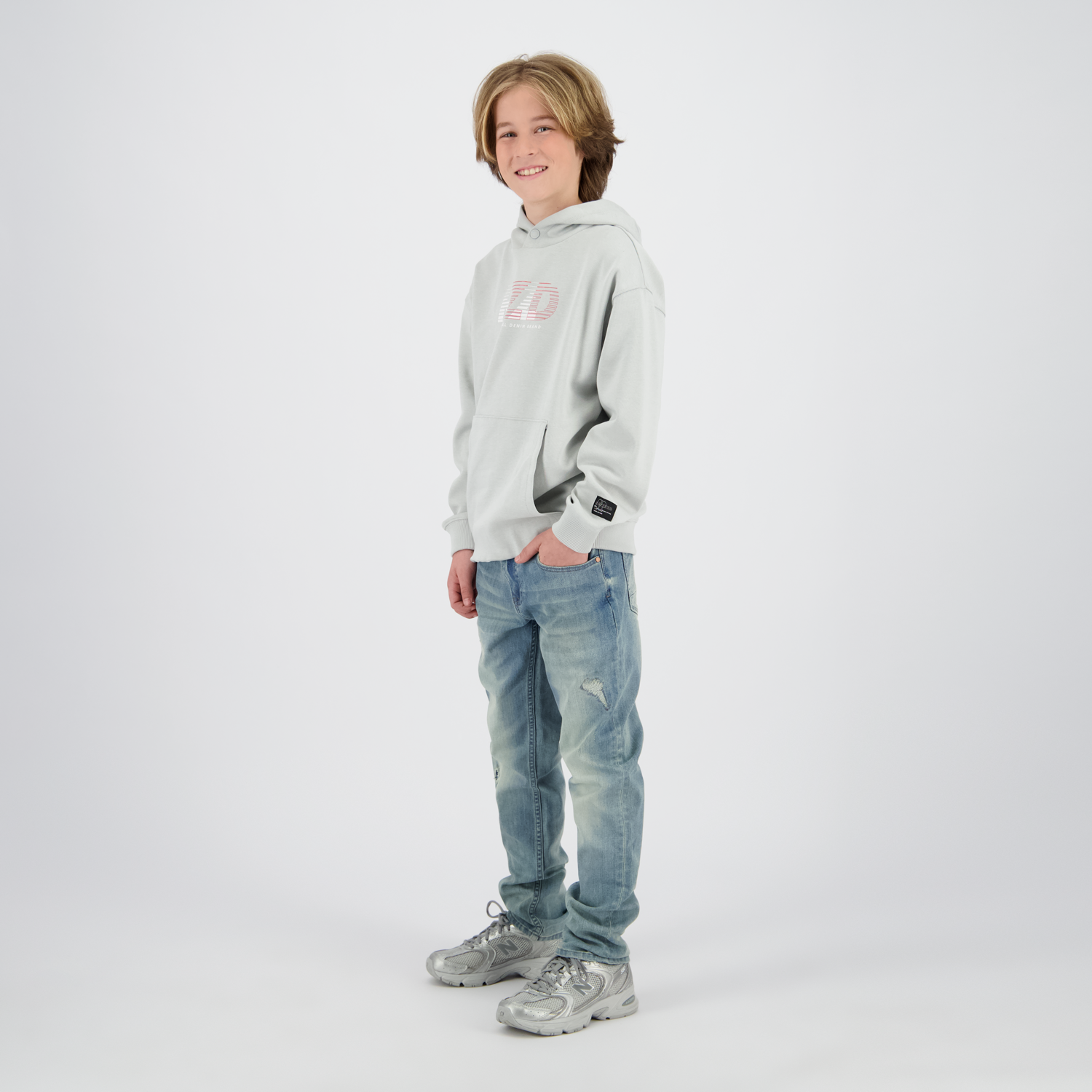 Jeans Berlin Crafted