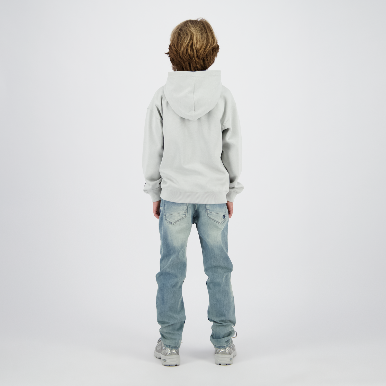 Jeans Berlin Crafted