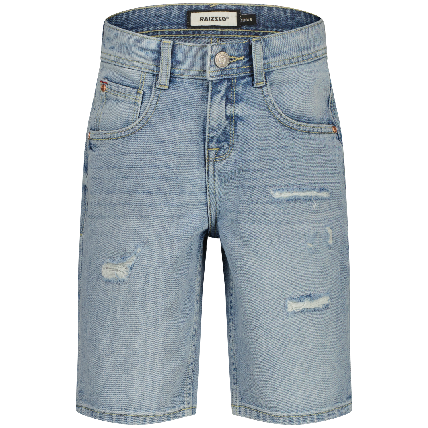 Orlando crafted-Light Blue Stone