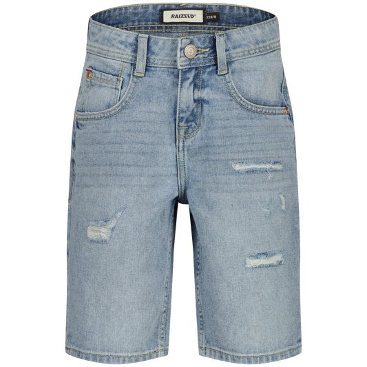 Orlando crafted-Light Blue Stone