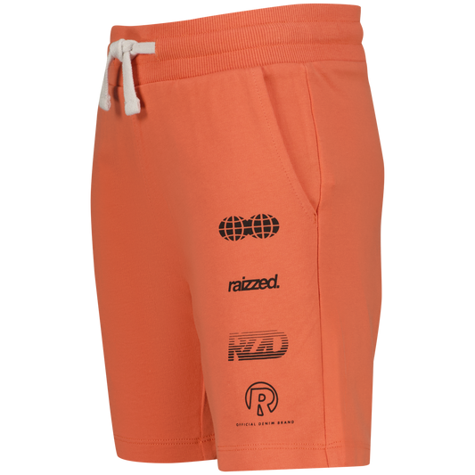 Ramapo-Deep coral