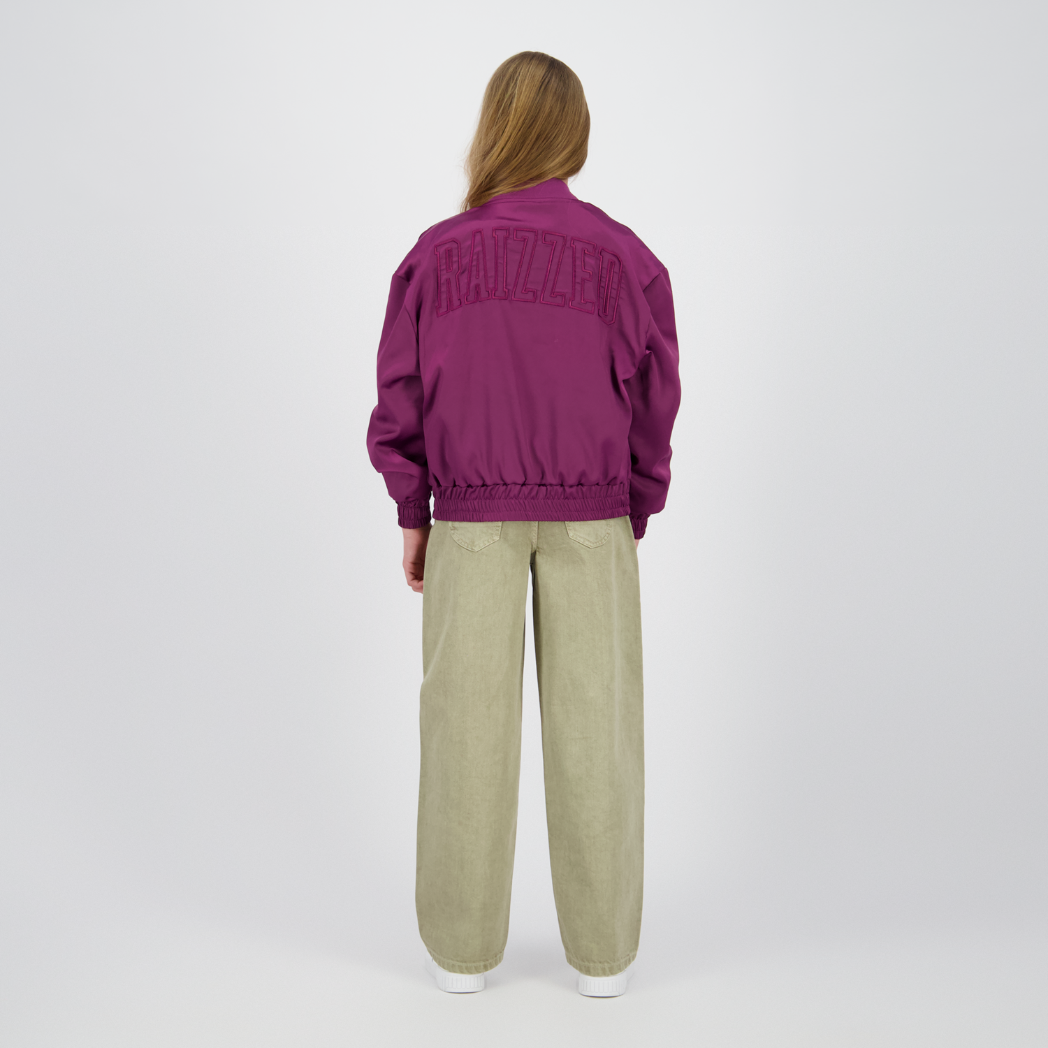 Zomerjas Julot