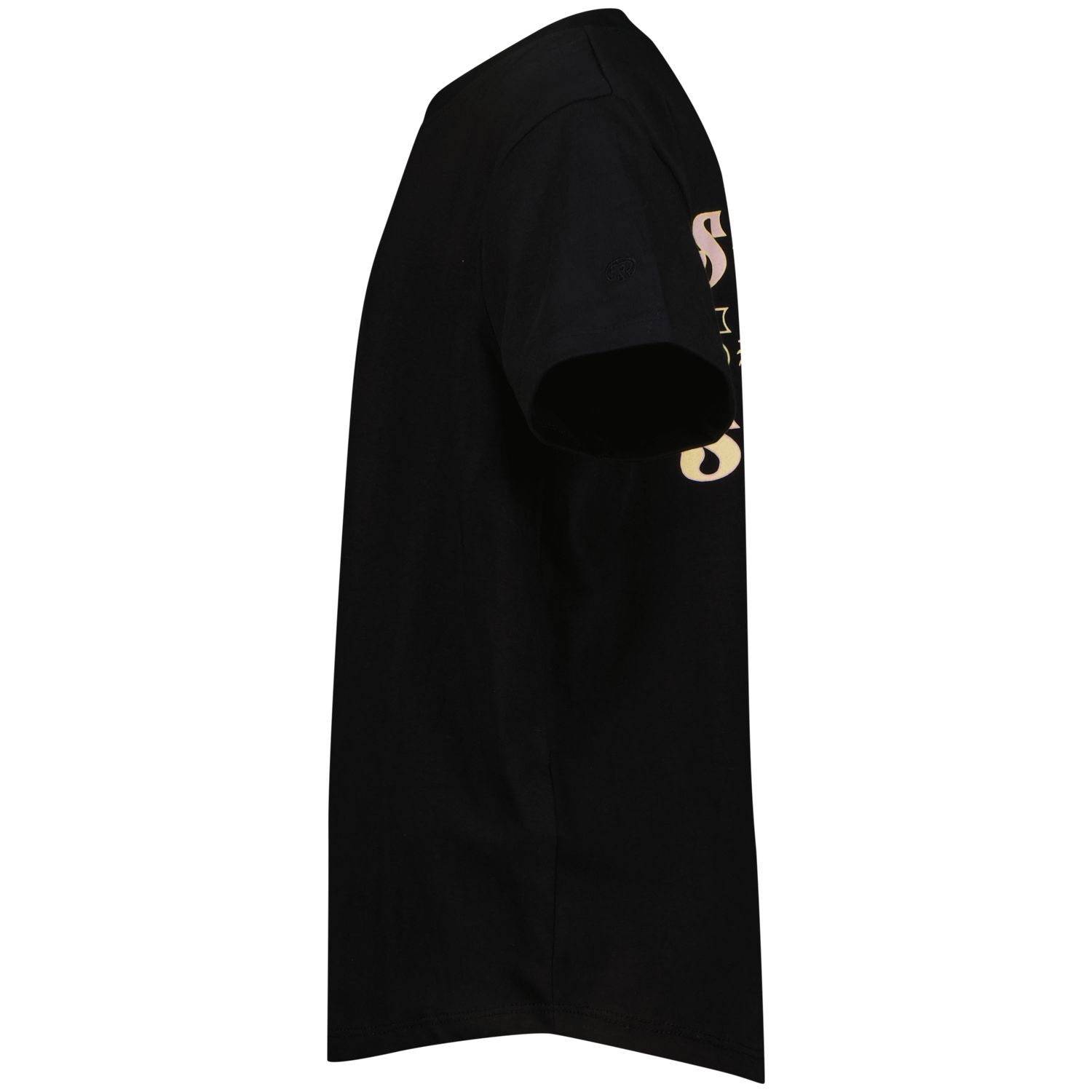 Tarla-Deep Black