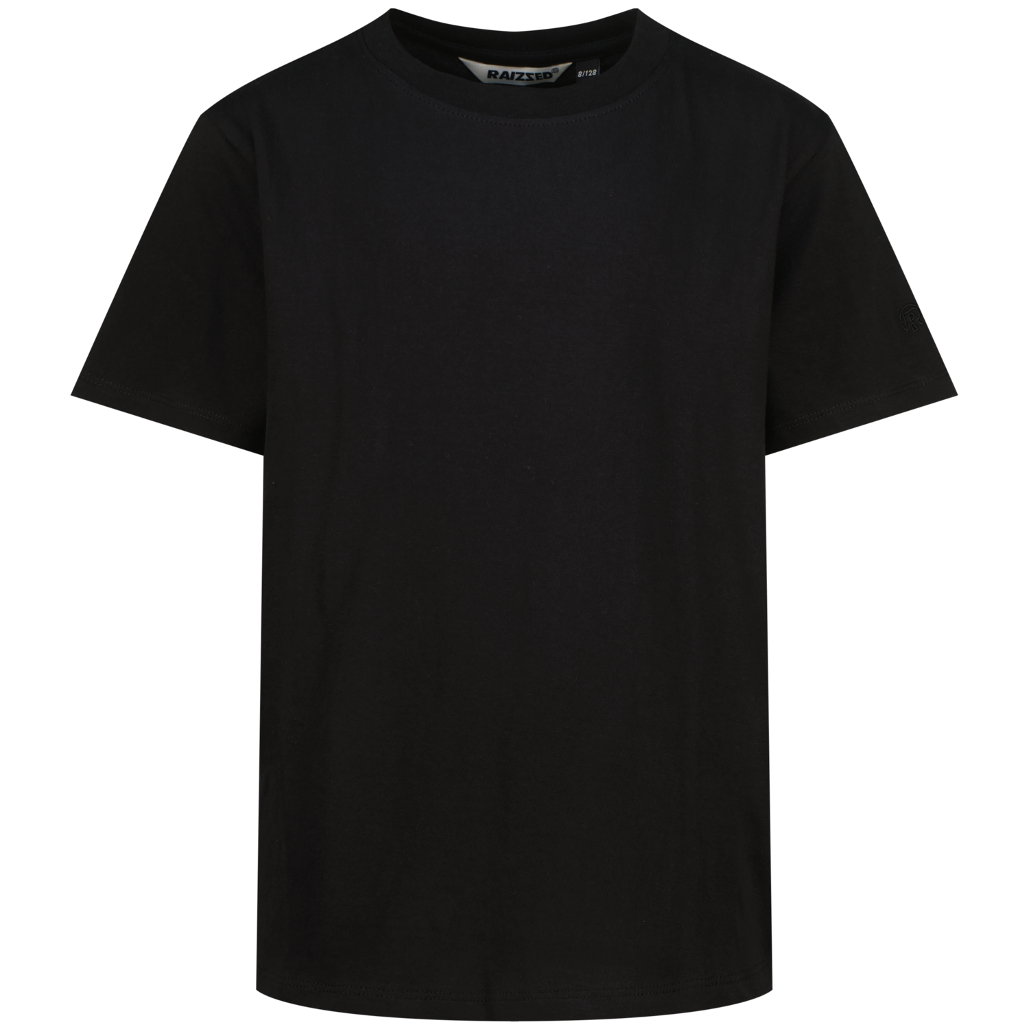 Tarla-Deep Black