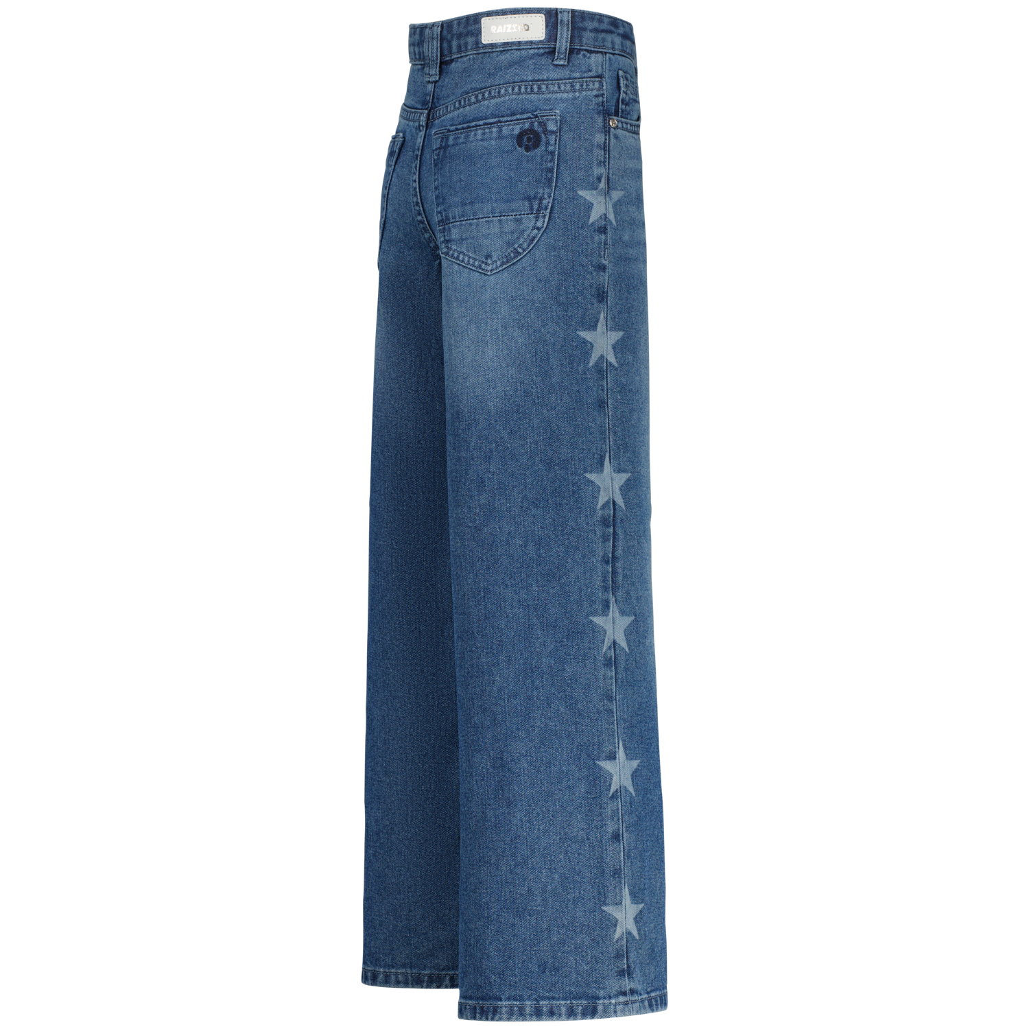 Jeans Monaco Star