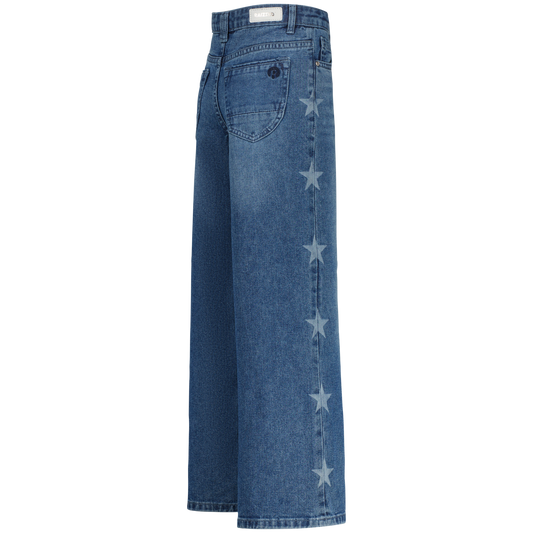 Jeans Monaco Star