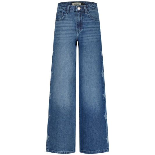 Jeans Monaco Star