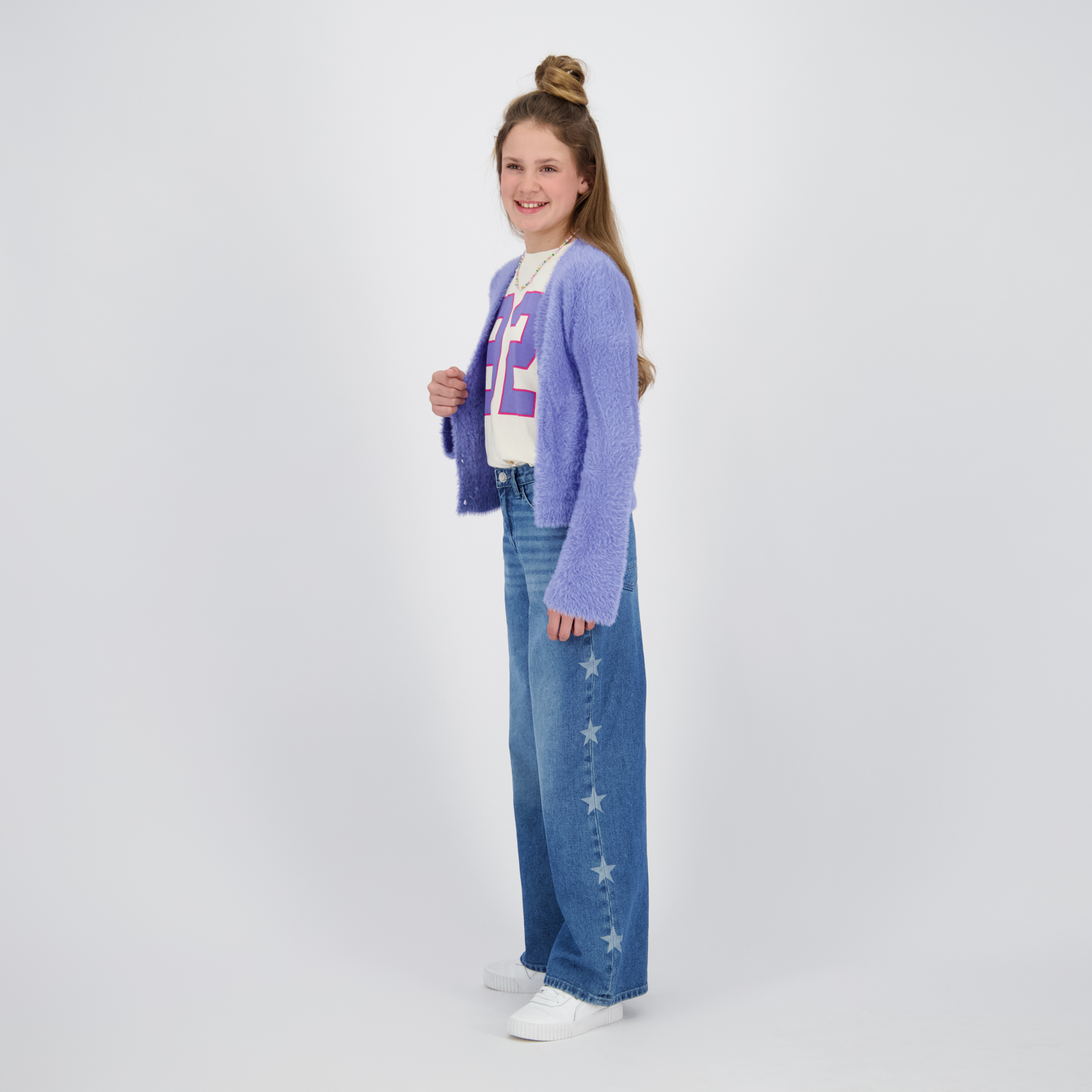 Jeans Monaco Star