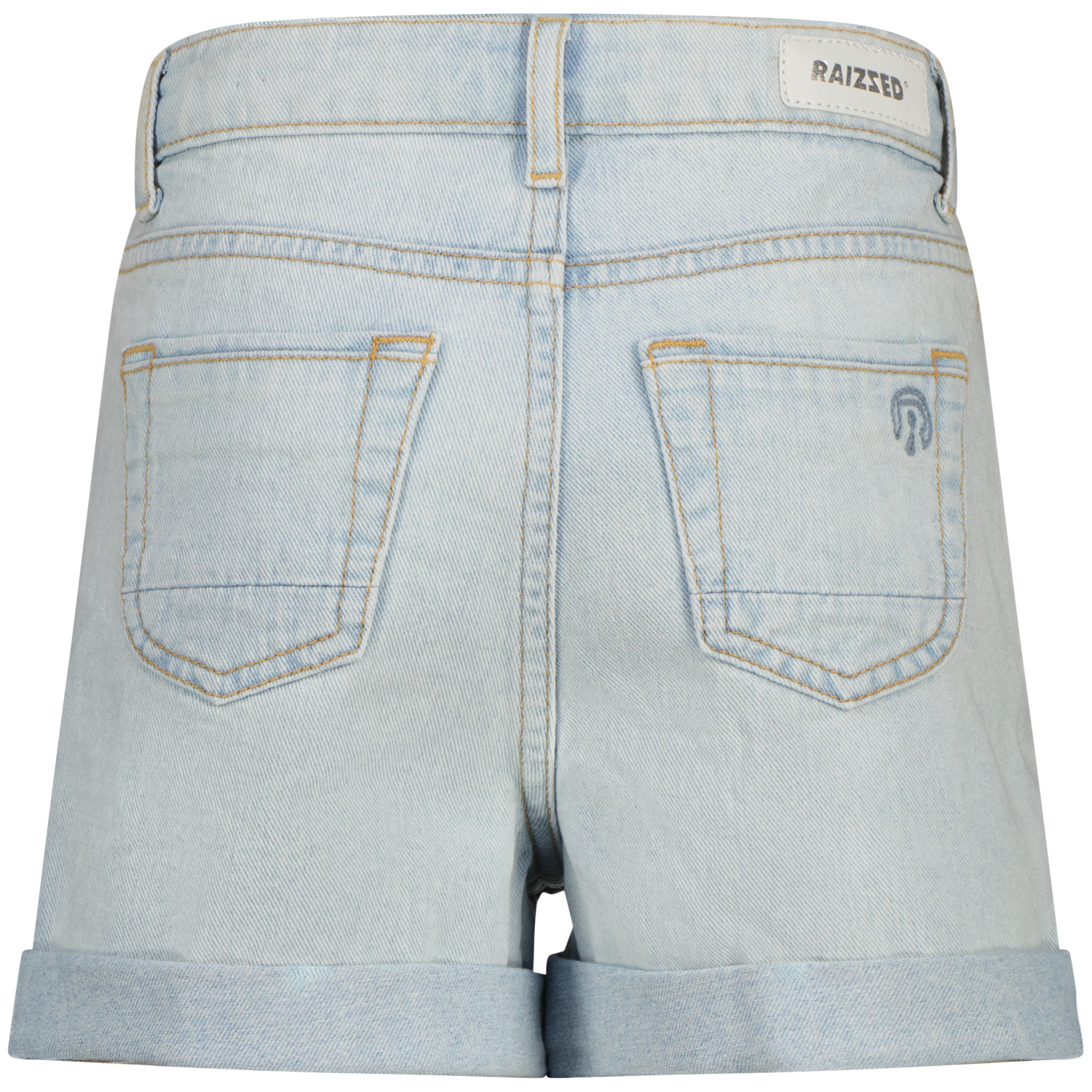 Paramaribo-Light Blue Stone
