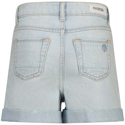Paramaribo-Light Blue Stone