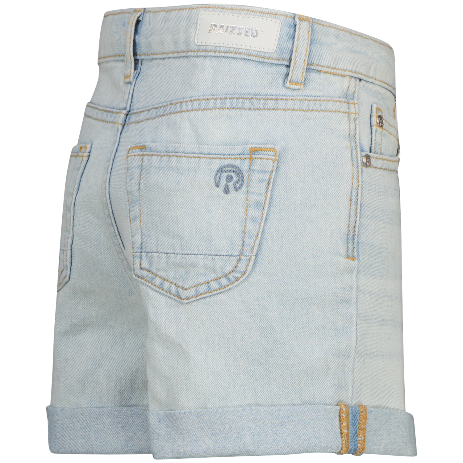 Paramaribo-Light Blue Stone