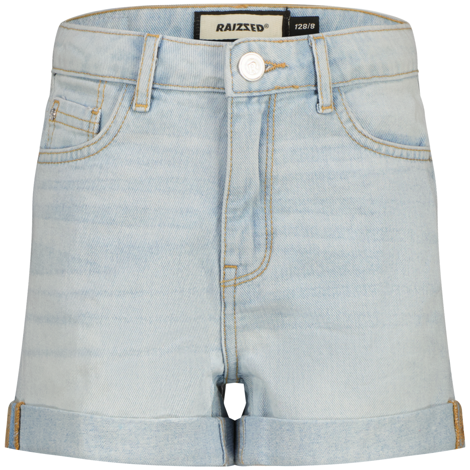 Paramaribo-Light Blue Stone