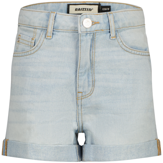 Paramaribo-Light Blue Stone