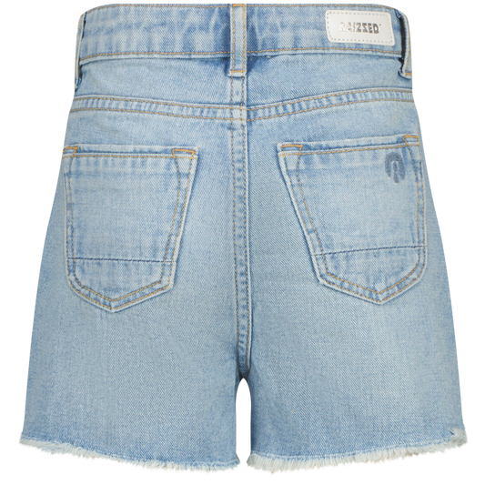 Paramaribo Crafted-Light Blue Stone