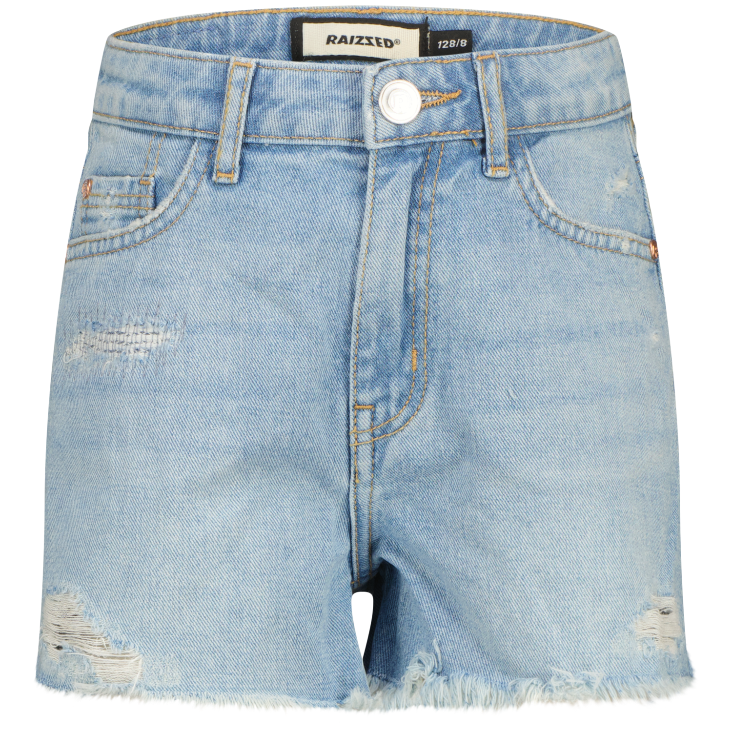 Paramaribo Crafted-Light Blue Stone