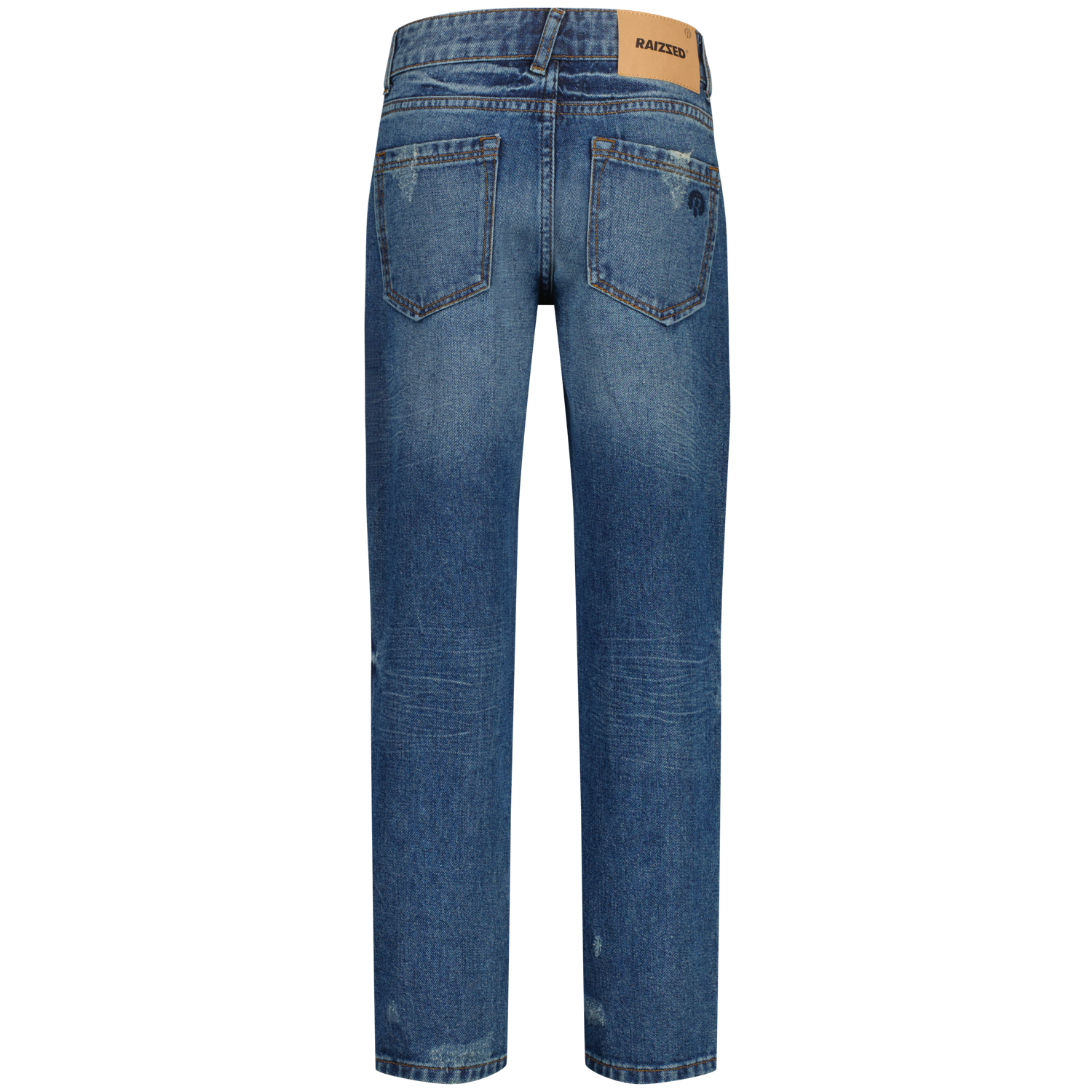 Jeans Denver crafted